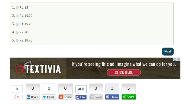 How to Prepare competitions with Yuvayana Test Portal 5 answers free online practice test