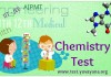 Chemistry Quiz for competitions