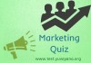 Marketing Quiz for Bank exams