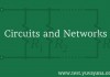 Circuits and networks Question answers Test