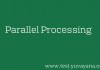 Parallel Processing objective question