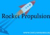 Rocket Propulsion