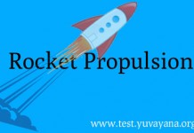 Rocket Propulsion