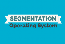 segmentation in operating system