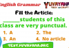 Free English Grammar article Quiz/Test with answer – 1 free english grammar article quiz_test with answer -1