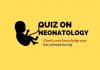 Neonatology question and answer with time limit