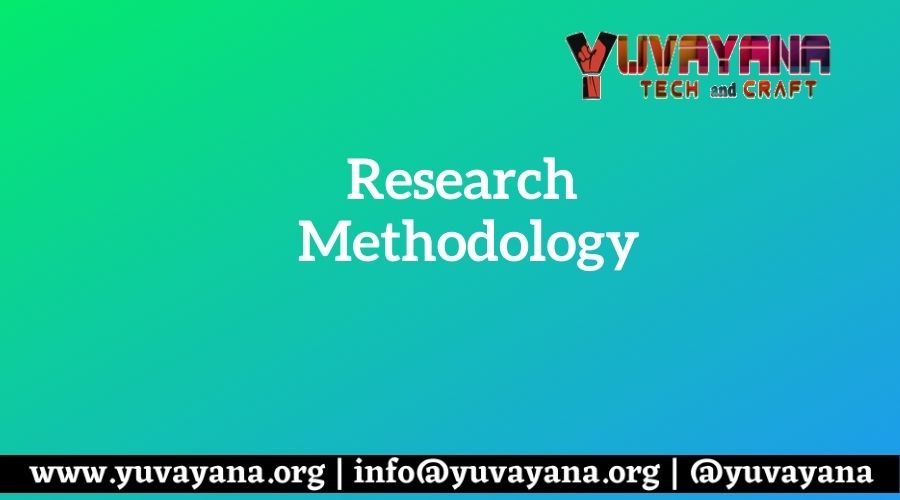 Quiz on research methodology with answers