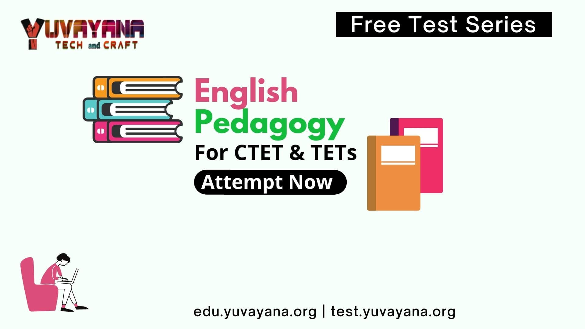English Pedagogy Mock Test For CTET & State TET-1