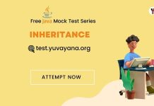 Inheritance in Java MCQ Quiz Java Inheritance MCQ question answers