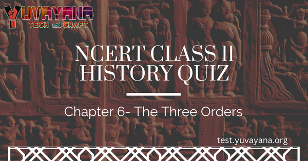 CLASS 11 HISTORY CHAPTER 3 QUESTION ANSWER visual data 5