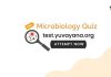 Microbiology MCQs Quiz microbiology quiz for medical students