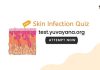 Skin infection MCQs Quiz skin infection mcqs quiz