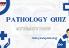 Pathology MCQ Quiz Pathology MCQ Quiz