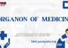 Organon of medicine MCQ Quiz Organon of medicine MCQ Quiz