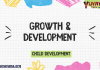 Child Development MCQ Quiz with Answers - Growth and Development