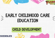 Early Childhood Care Education