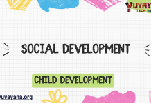 Social Development – Child Development MCQ Quiz with Answers