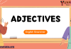 Adjectives – English Grammer MCQ Quiz with Answers