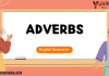 Adverbs – English Grammer MCQ Quiz with Answers