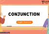 Conjunction – English Grammer MCQ Quiz with Answers