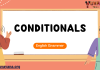 Conditionals – English Grammar MCQ Quiz with Answers