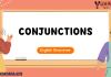 Conjunctions – English Grammar MCQ Quiz with Answers