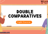 Double Comparatives – English Grammar MCQ Quiz with Answers