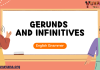 Gerunds and Infinitives – English Grammar MCQ Quiz with Answers