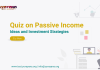 Quiz on Passive Income