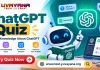 ChatGPT Quiz: Test Your Knowledge ChatGPT Quiz for beginners